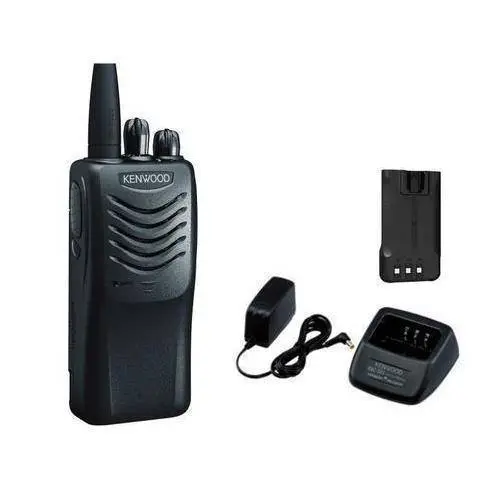 Kenwood TK-2000 Digital Portable Walkie Talkie - Image 3