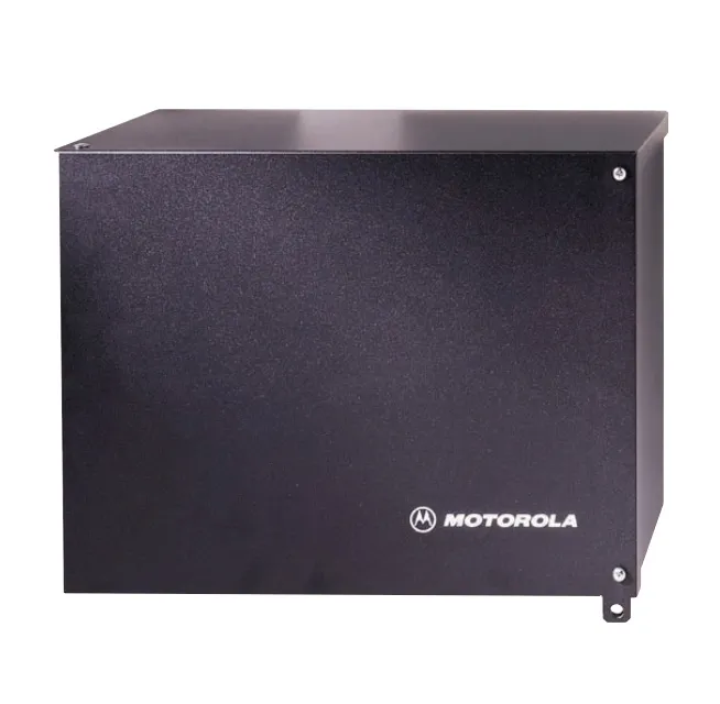 Motorola CDR 500 Walkie Talkie Repeater