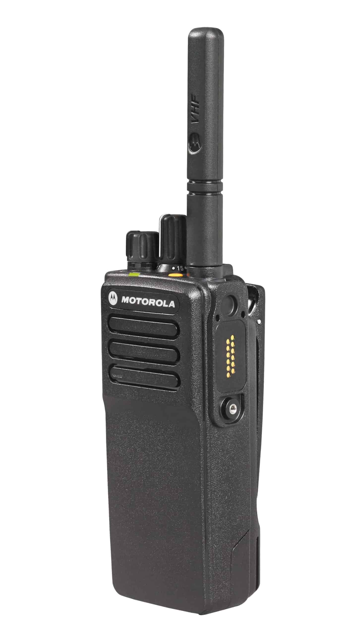 XiR P8608i (No Keypad) - Image 2
