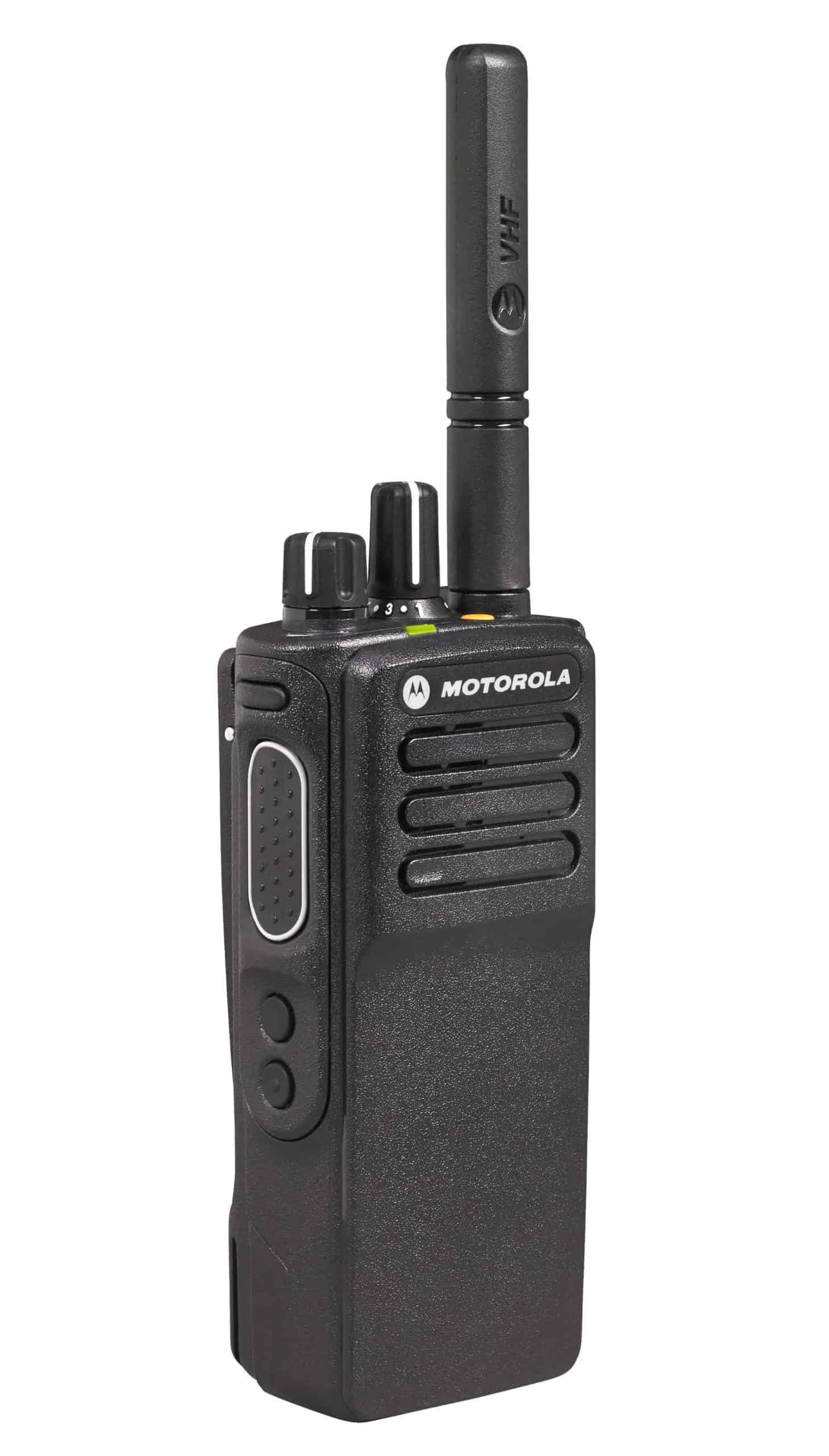 XiR P8600i TIA (No Keypad) - Image 3