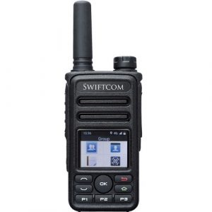 SWIFTCOM SC-77 (POC)