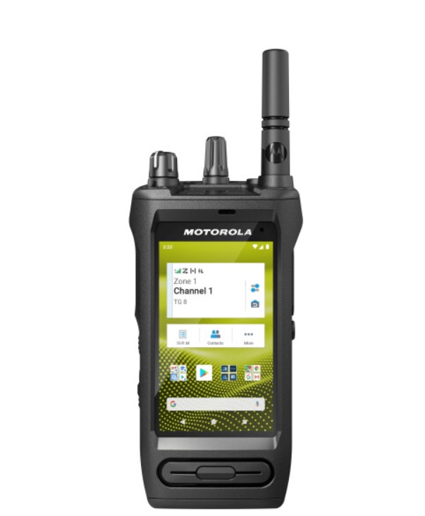 ION Smart Radio