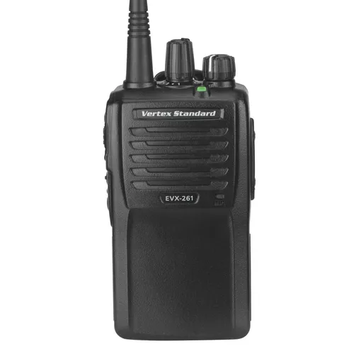 Vertex Standard EVX-261 Digital Portable Walkie Talkie - Image 2
