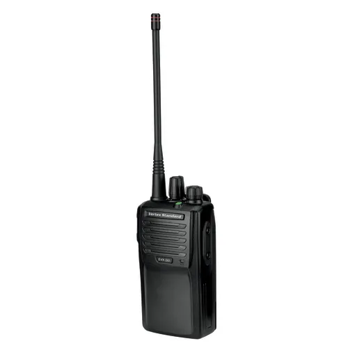Vertex Standard EVX-261 Digital Portable Walkie Talkie - Image 3