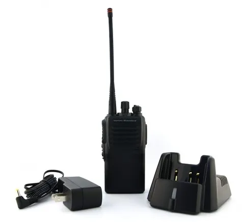 Vertex Standard VX231 Digital Portable Walkie Talkie - Image 3