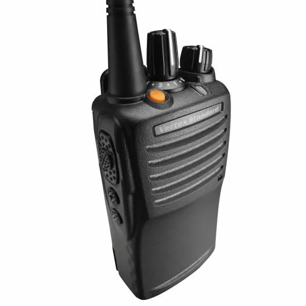 Vertex Standard VX451 Portable Walkie Talkie - Image 2