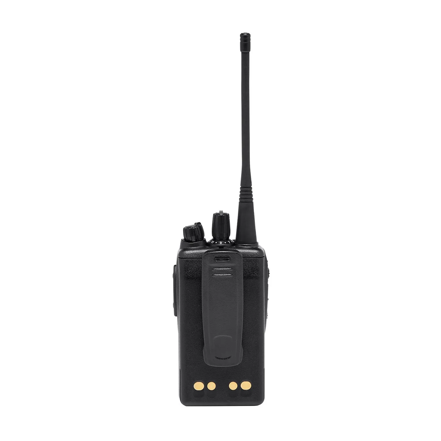 Vertex Standard VX451 Portable Walkie Talkie - Image 4