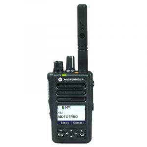 XiR E8628i TIA (Limited Keypad)