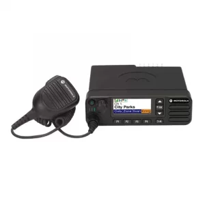 XiR M8660i / XiR M8668i