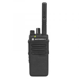 XiR P6600i TIA (No Keypad)