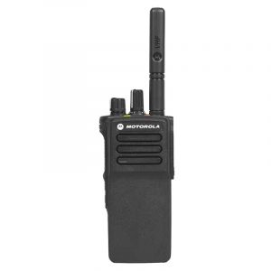XiR P8600i TIA (No Keypad)