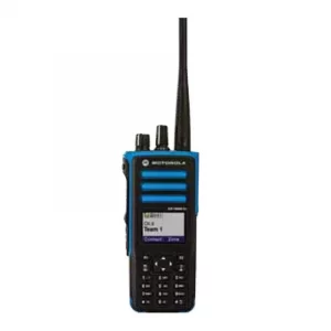 XiR-P8668Ex (Full Keypad)