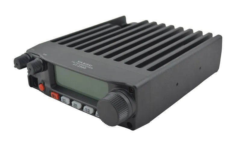 YAESU FT2900R Car Walkie Talkie Transceiver - Image 3