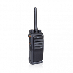 PD50X DMR Business Digital Radio