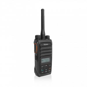 PD56X DMR Business Digital Radio